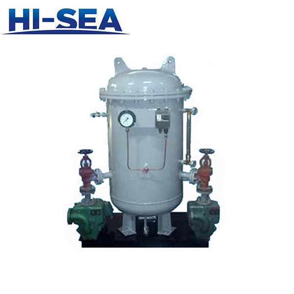 0.5 m³ YLG Marine Sea Water Tank